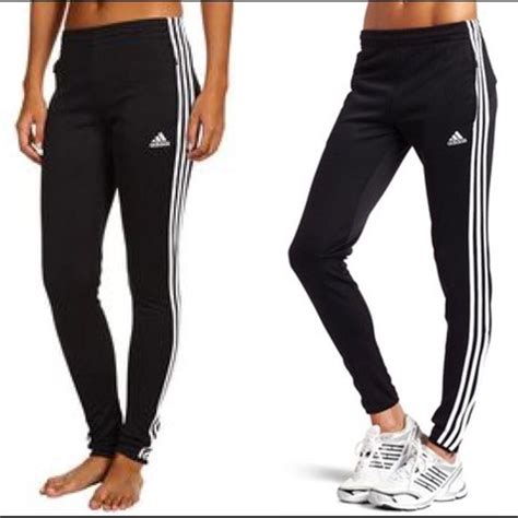 cheap adidas skinny sweatpants|Adidas sweatpants skinny soccer women's.